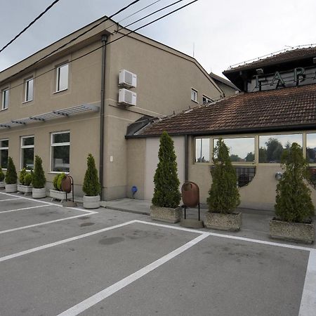Accommodation Tara Belgrad Exterior foto