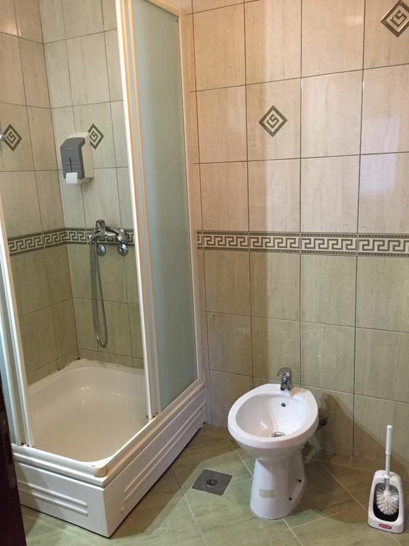 Accommodation Tara Belgrad Exterior foto