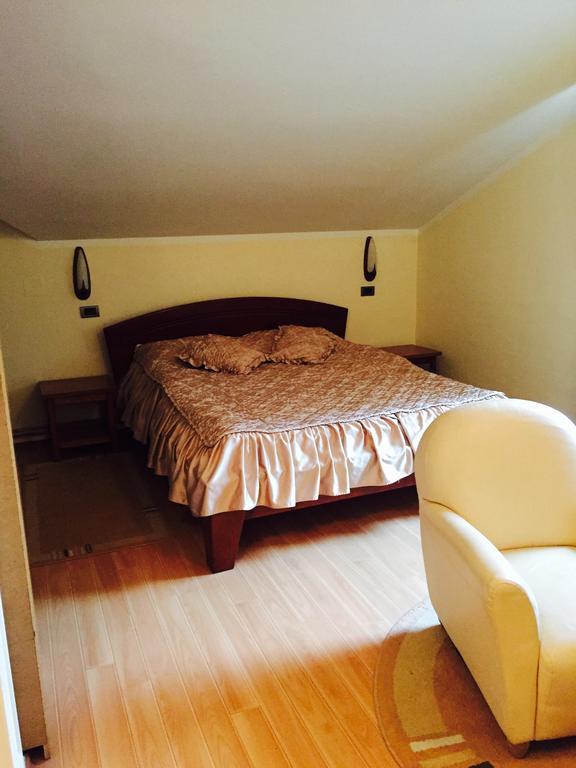 Accommodation Tara Belgrad Exterior foto