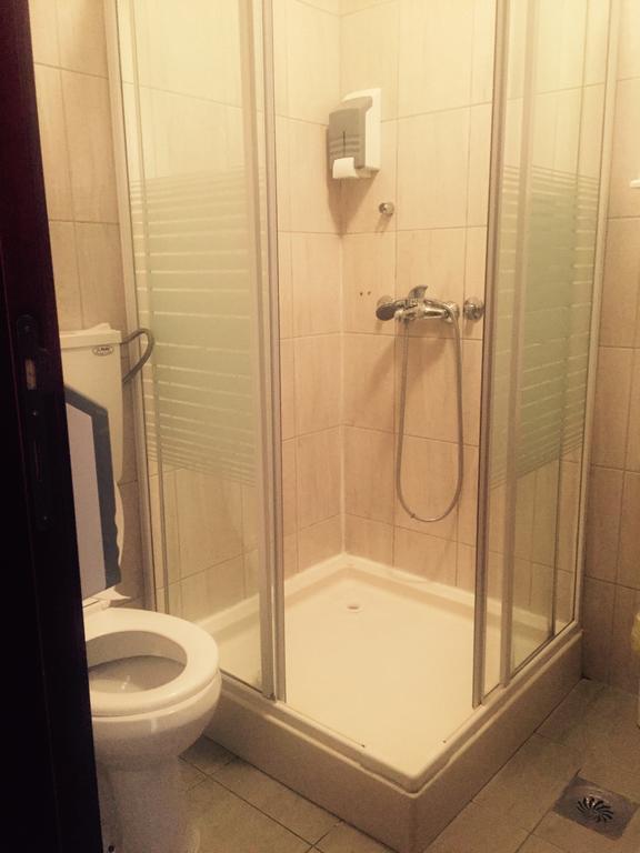 Accommodation Tara Belgrad Exterior foto