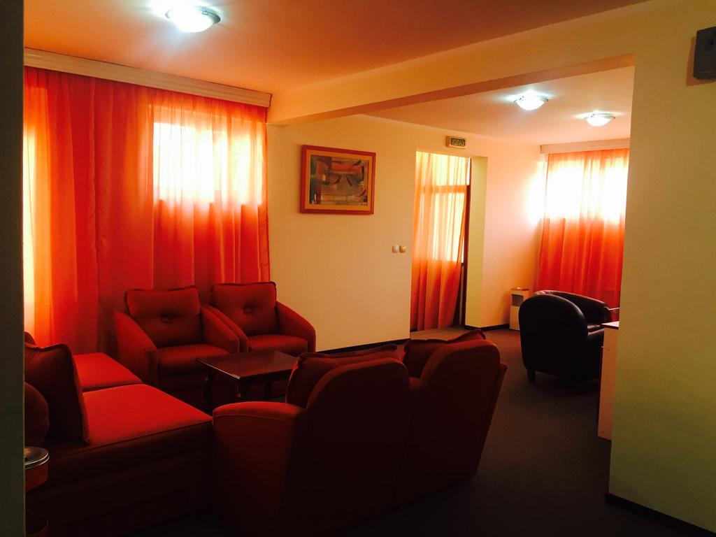Accommodation Tara Belgrad Exterior foto