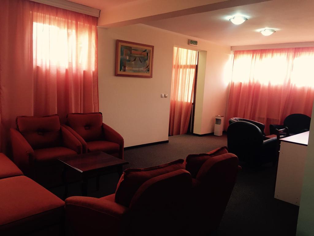 Accommodation Tara Belgrad Exterior foto