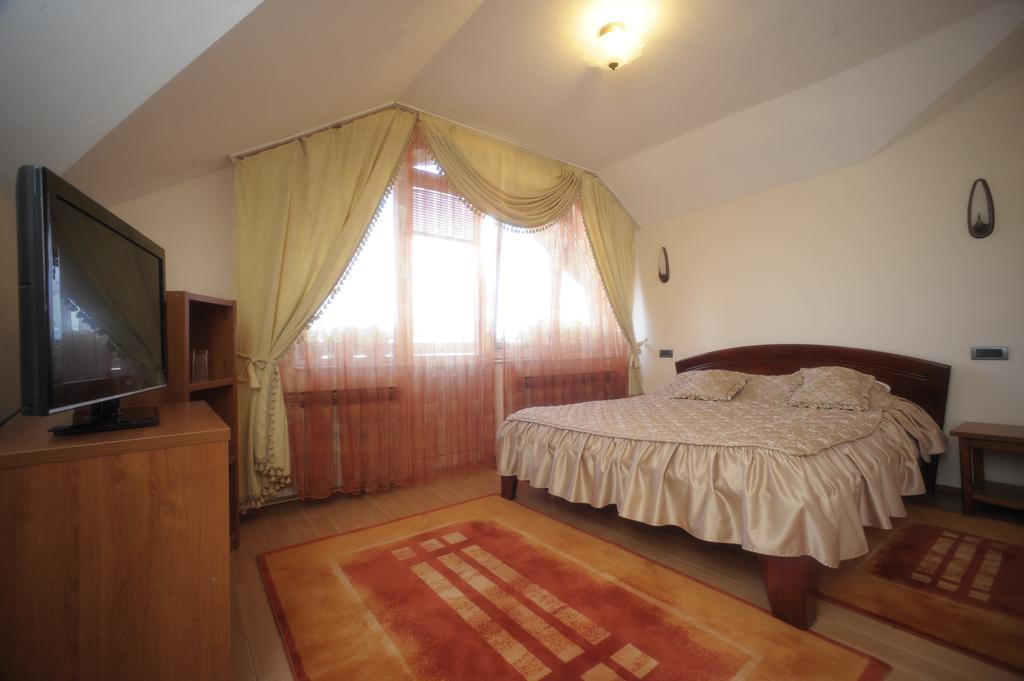Accommodation Tara Belgrad Exterior foto