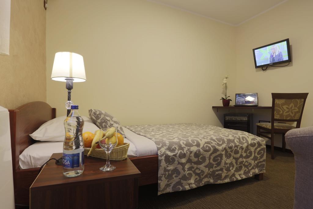 Accommodation Tara Belgrad Exterior foto