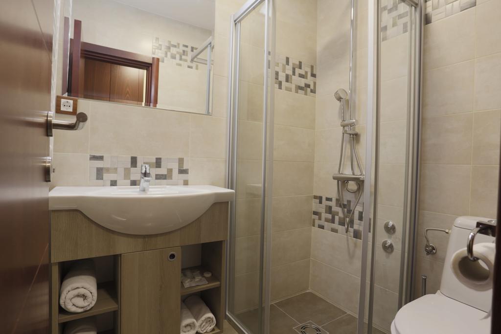 Accommodation Tara Belgrad Exterior foto