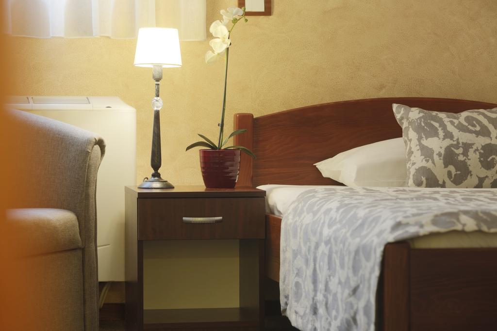 Accommodation Tara Belgrad Exterior foto