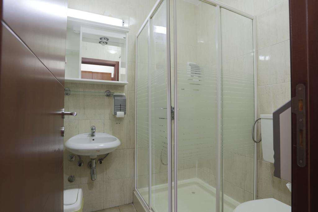 Accommodation Tara Belgrad Exterior foto