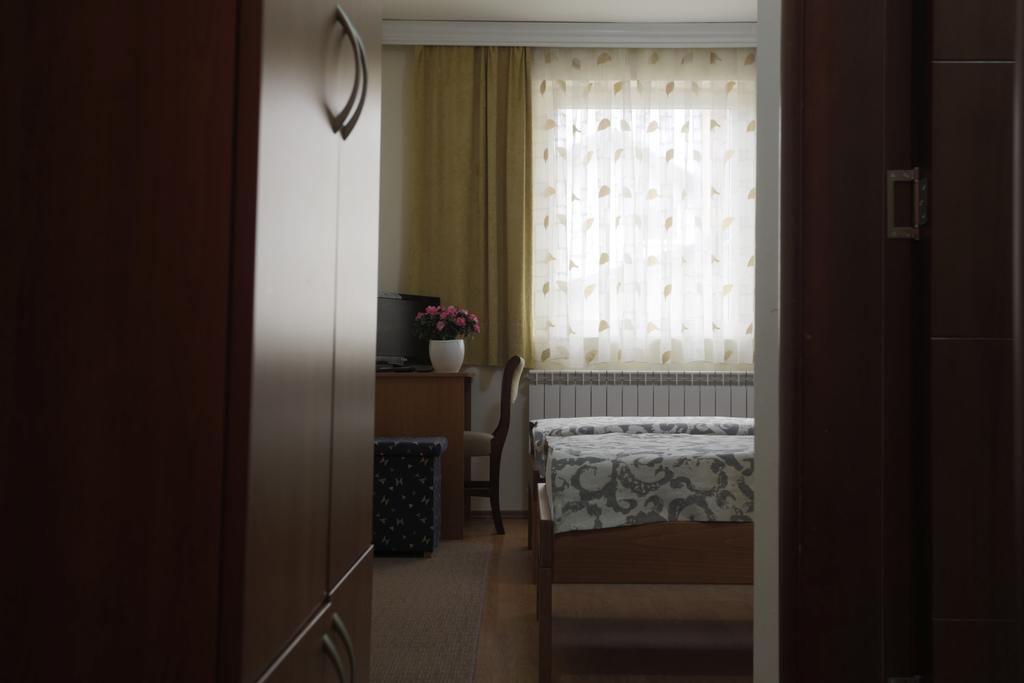 Accommodation Tara Belgrad Exterior foto