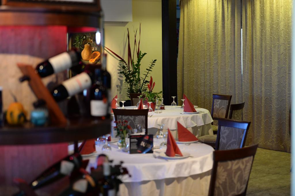 Accommodation Tara Belgrad Exterior foto